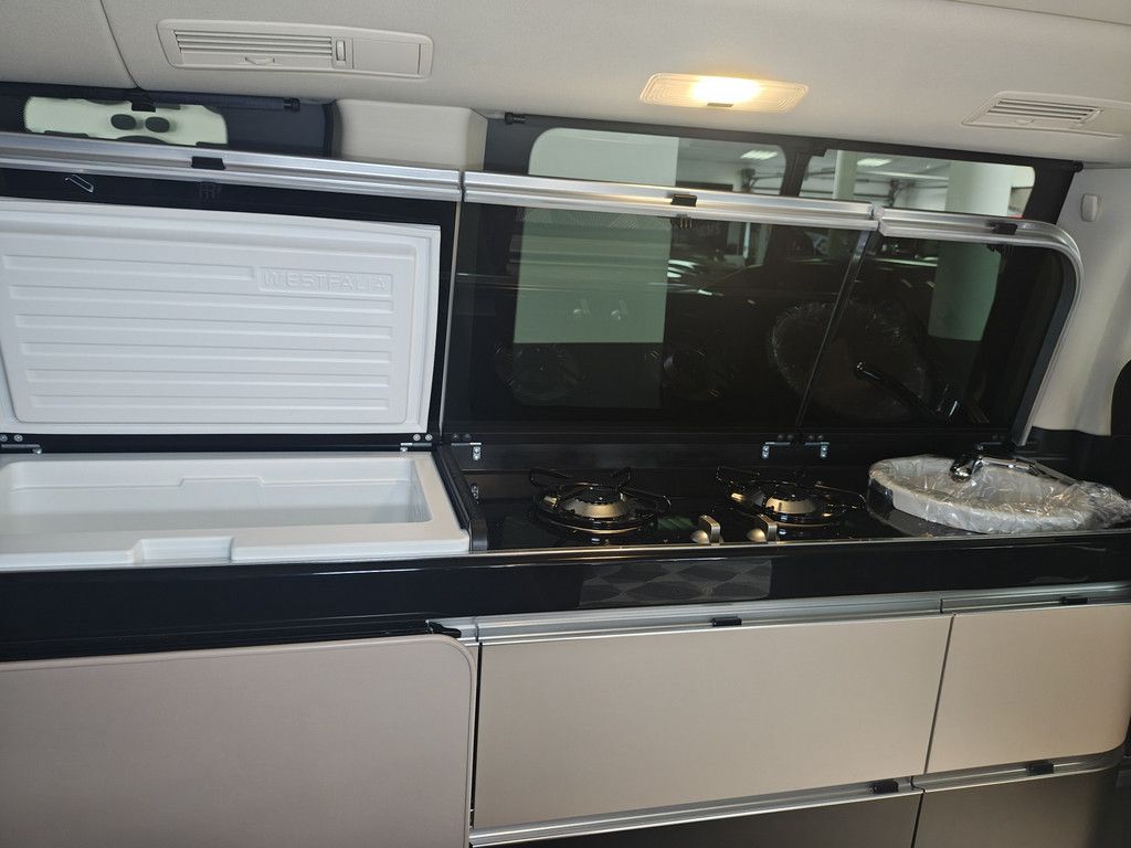 Mercedes-Benz V 300 Marco Polo 300 d EDITION AMG CARBON AGILITY 19&quot;