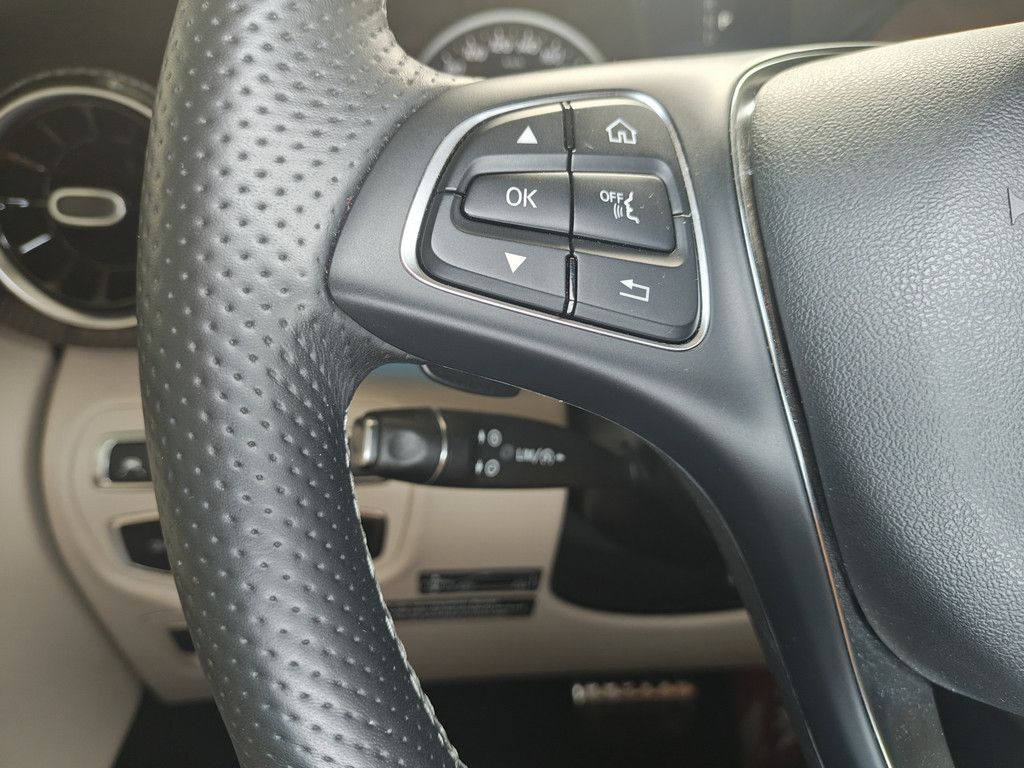 Mercedes-Benz V 300 Marco Polo 300 d EDITION AMG CARBON AGILITY 19&quot;