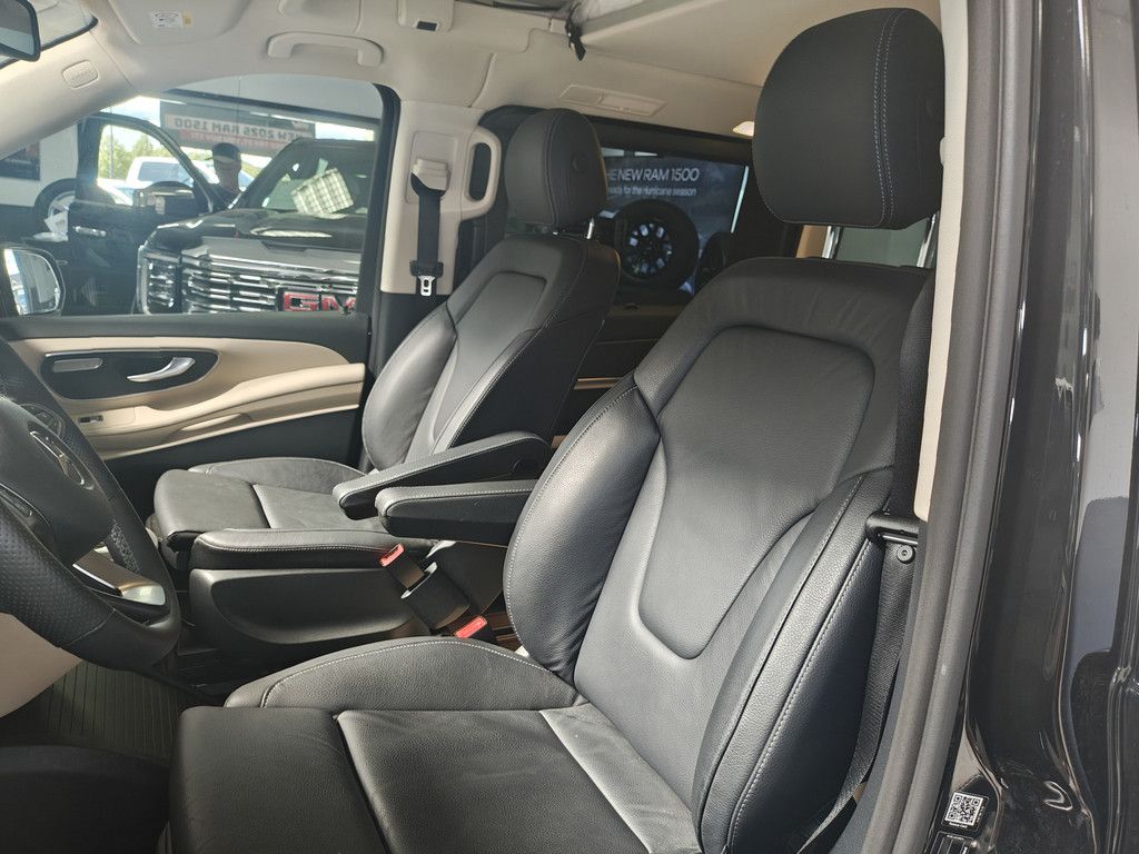 Mercedes-Benz V 300 Marco Polo 300 d EDITION AMG CARBON AGILITY 19&quot;