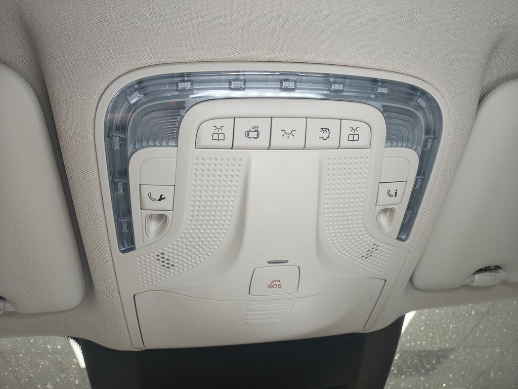 Mercedes-Benz V 300 Marco Polo 300 d EDITION AMG CARBON AGILITY 19&quot;