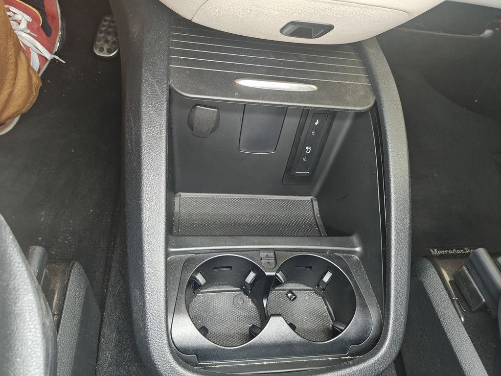 Mercedes-Benz V 300 Marco Polo 300 d EDITION AMG CARBON AGILITY 19&quot;