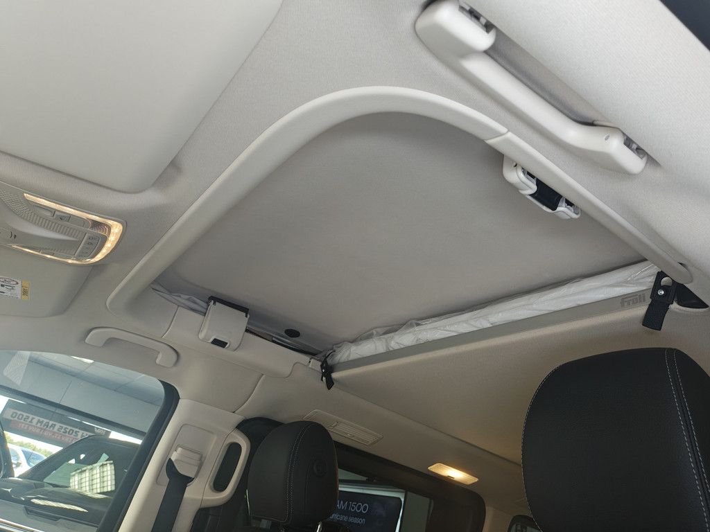 Mercedes-Benz V 300 Marco Polo 300 d EDITION AMG CARBON AGILITY 19&quot;