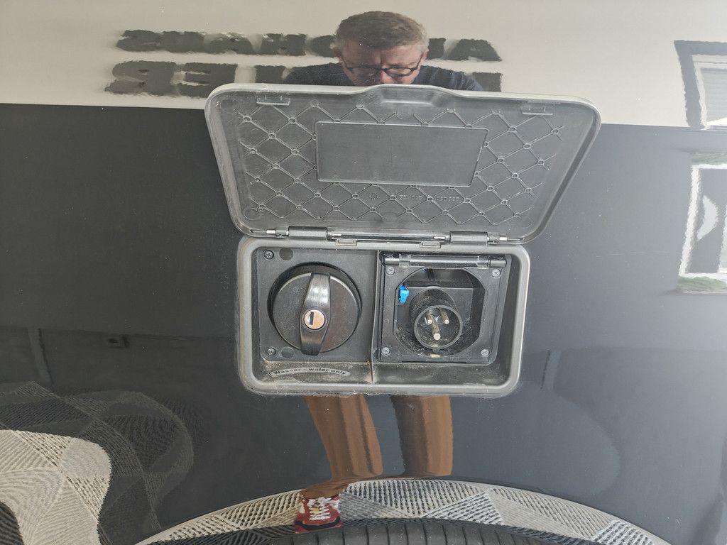 Mercedes-Benz V 300 Marco Polo 300 d EDITION AMG CARBON AGILITY 19&quot;