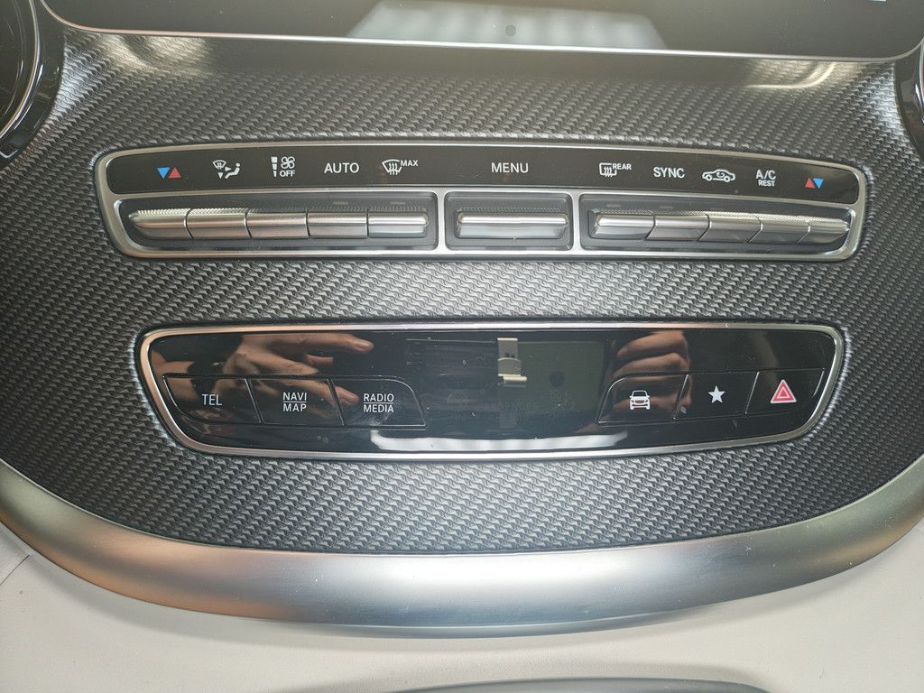 Mercedes-Benz V 300 Marco Polo 300 d EDITION AMG CARBON AGILITY 19&quot;