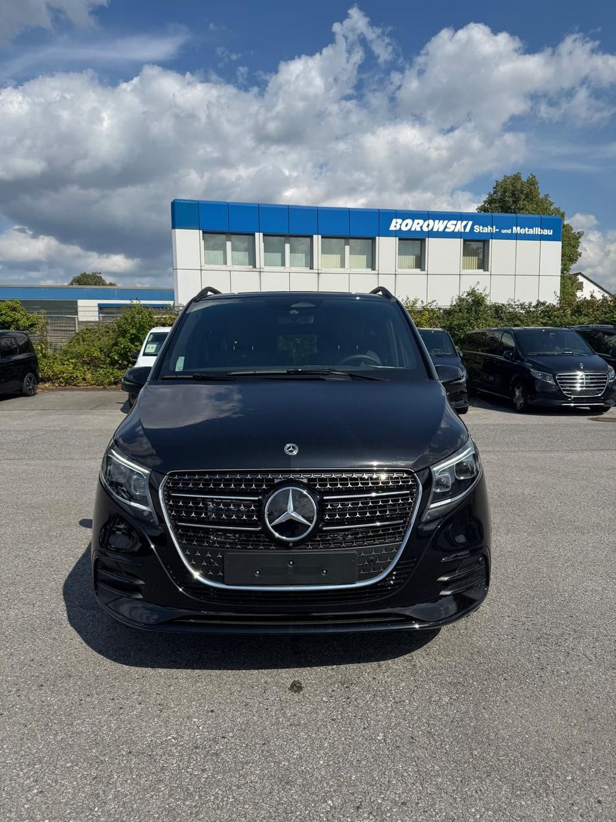 Mercedes-Benz V 300 V 300 d 4M AMG VIP EXTRALONG °2025°NETTO°