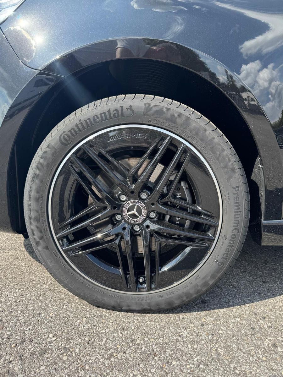 Mercedes-Benz V 300 V 300 d 4M AMG VIP EXTRALONG °2025°NETTO°