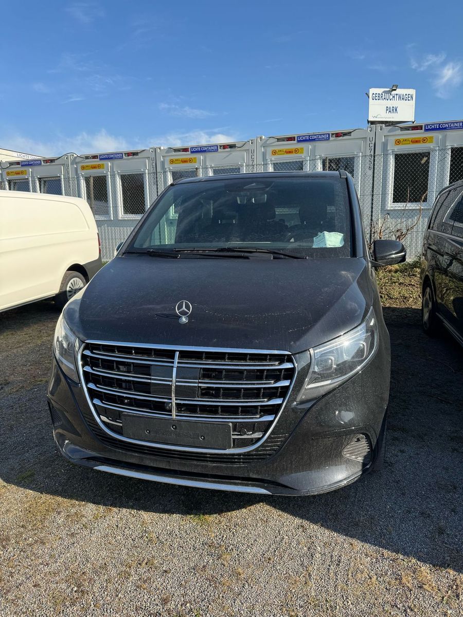 Mercedes-Benz V 300 V 300 d 4M VIP EXCLUSIVE EXTRALONG °2025°NETTO°