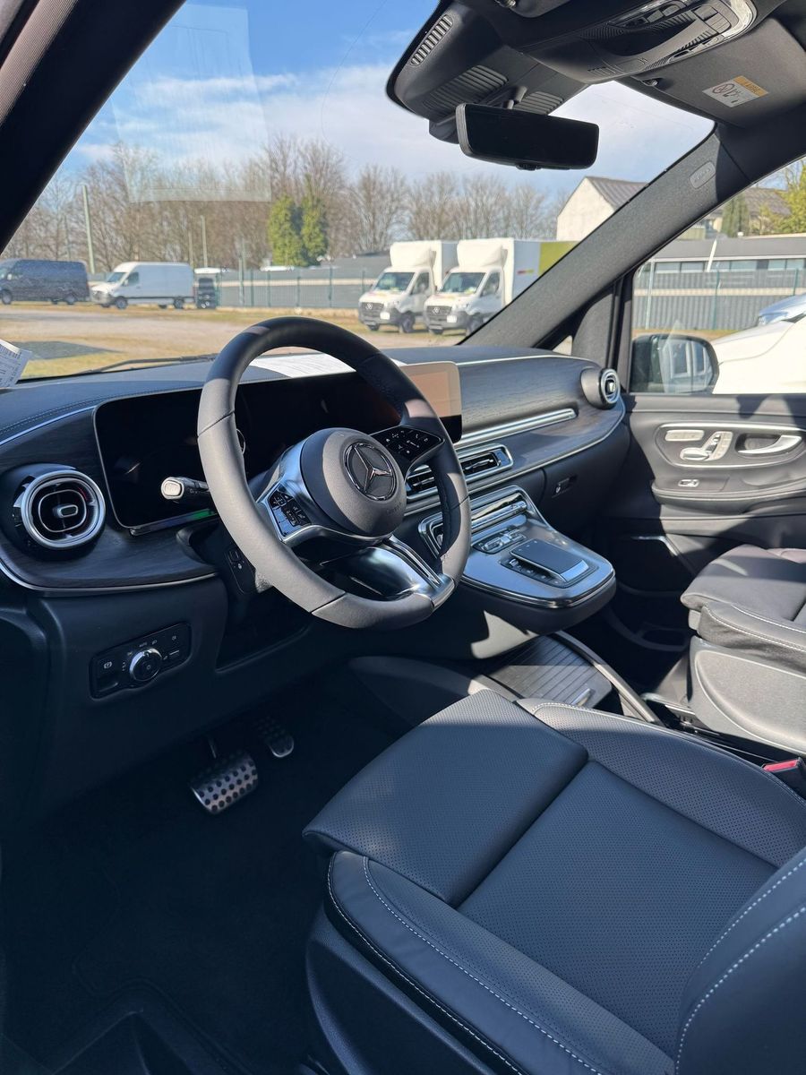 Mercedes-Benz V 300 V 300 d 4M VIP EXCLUSIVE EXTRALONG °2025°NETTO°