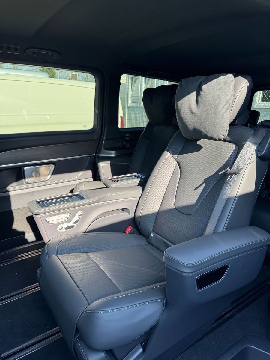 Mercedes-Benz V 300 V 300 d 4M VIP EXCLUSIVE EXTRALONG °2025°NETTO°