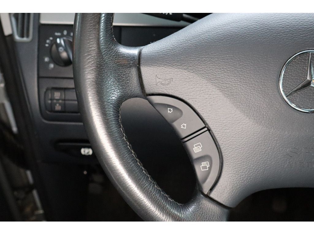 Mercedes-Benz Viano Trend komp. Autom. 6 Sitze Klima ALU