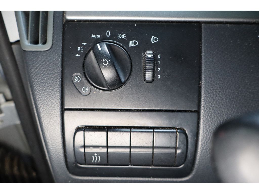 Mercedes-Benz Viano Trend komp. Autom. 6 Sitze Klima ALU