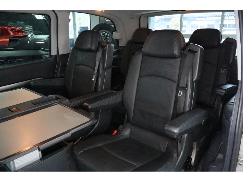 Mercedes-Benz Viano Trend komp. Autom. 6 Sitze Klima ALU