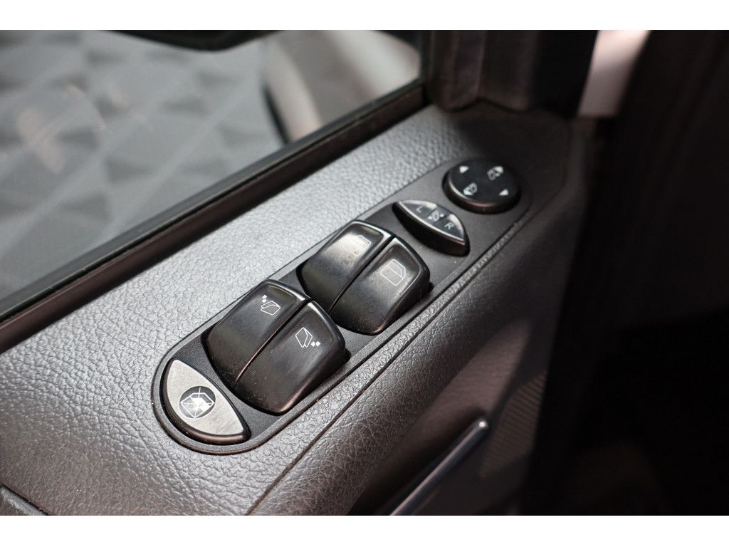 Mercedes-Benz Viano Trend komp. Autom. 6 Sitze Klima ALU