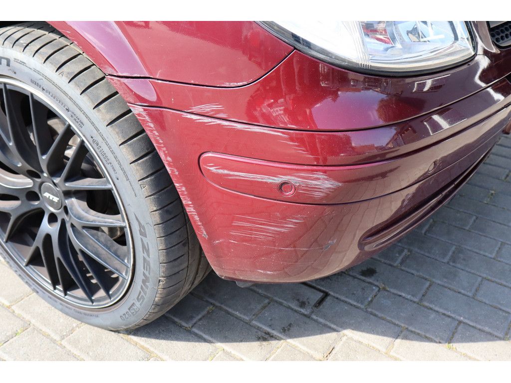 Mercedes-Benz Vito 120 CDI Mixto extral. DPF