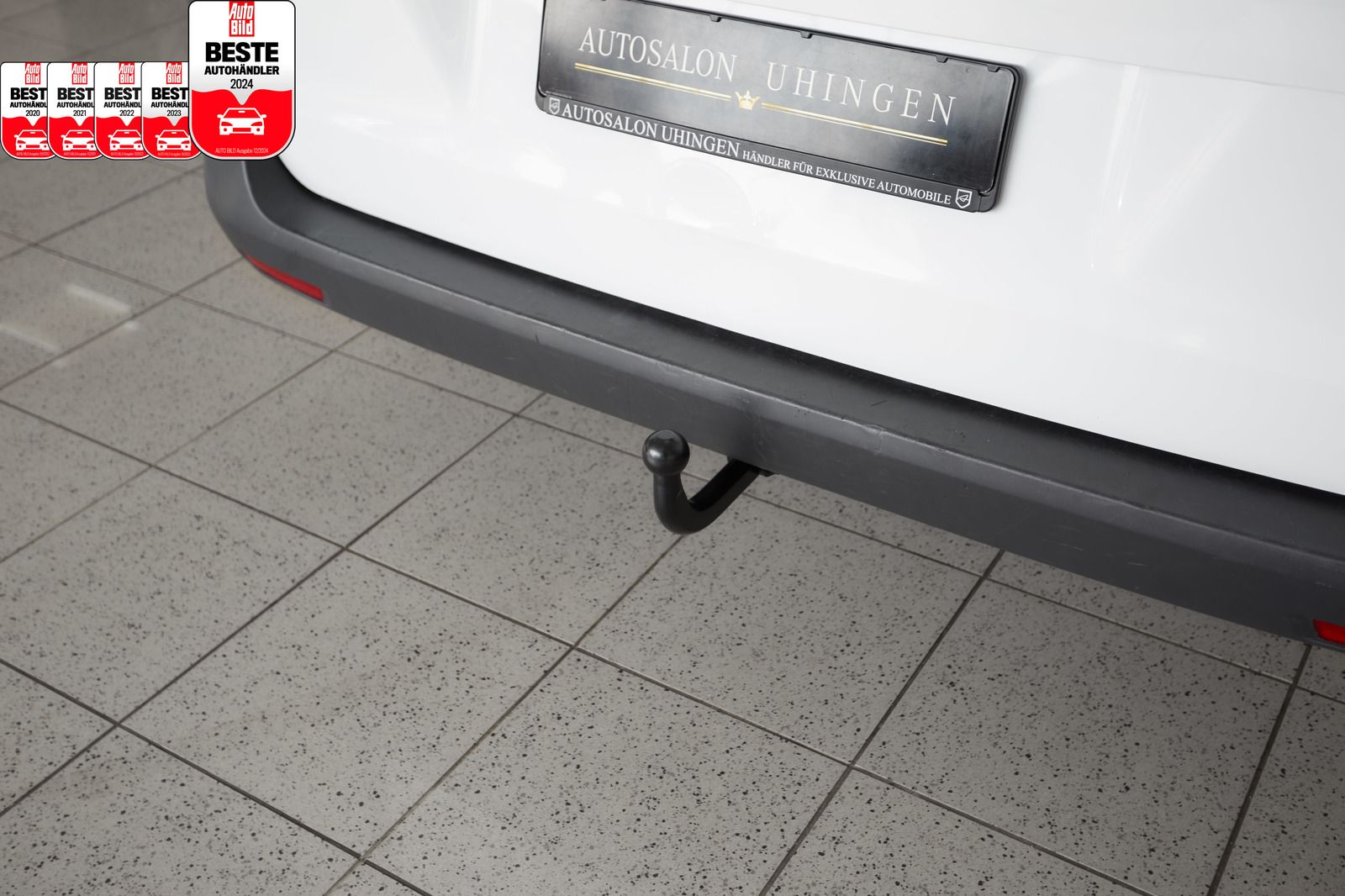 Mercedes-Benz Vito Vito Kasten 111 CDI KASTEN*FWD*LANG*AHK*3SITZ