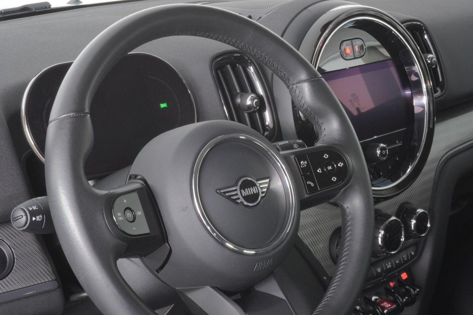 MINI Cooper Countryman Countryman Navi LED Leder Kamera Drive Assist