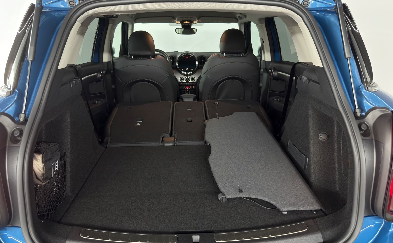 MINI Cooper Countryman Countryman Navi LED Leder Kamera Drive Assist