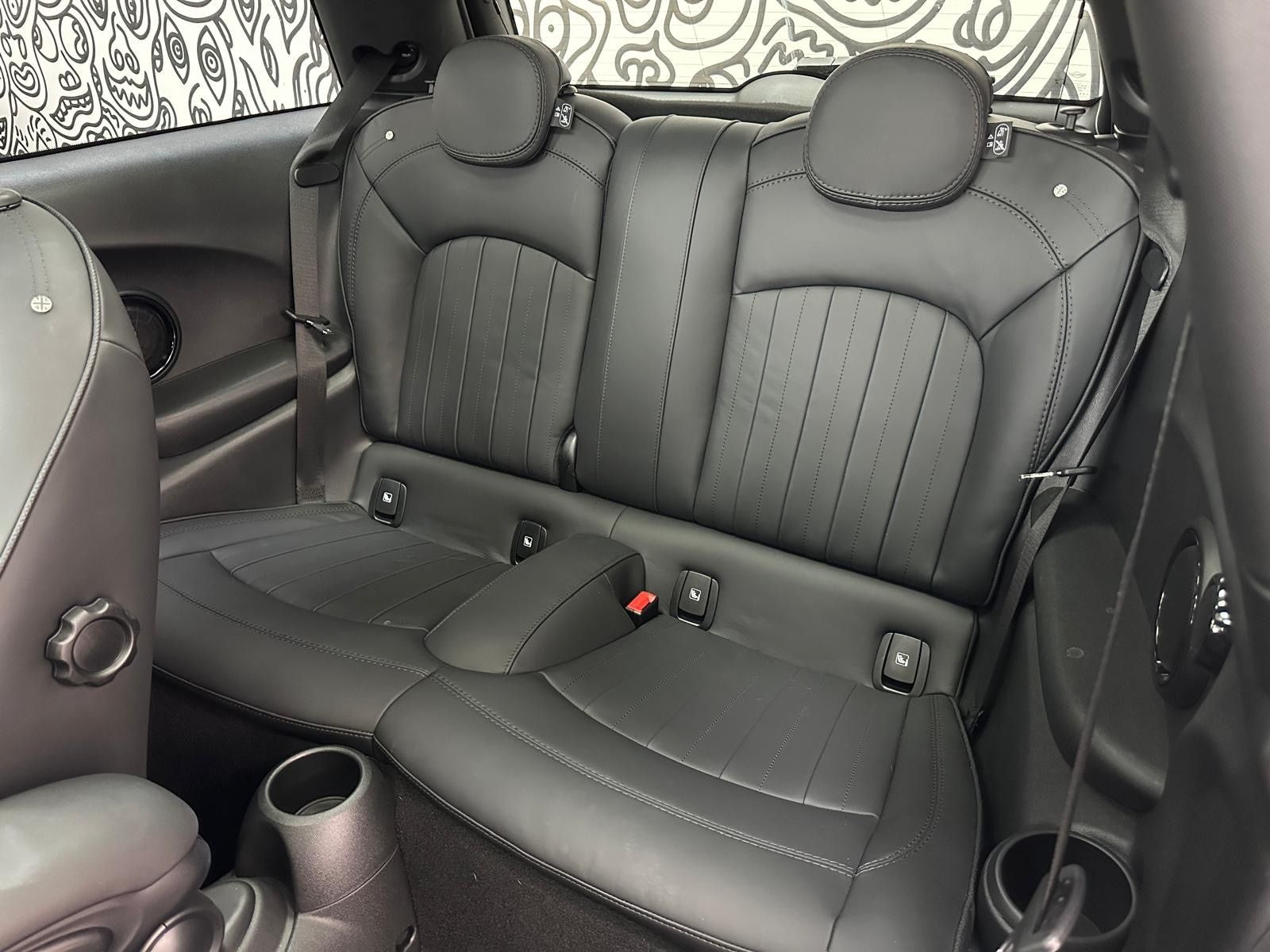 MINI Cooper SE Cooper SE RESOLUTE EDITION*PANO*HEADUP*KAM*VOLL*
