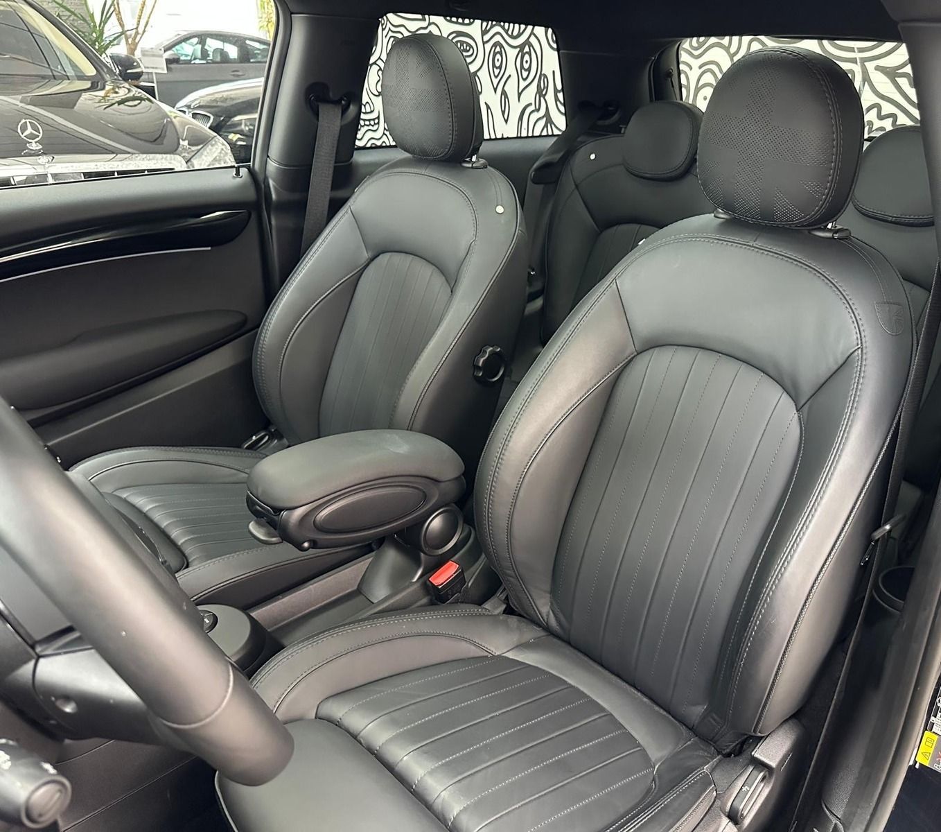 MINI Cooper SE Cooper SE RESOLUTE EDITION*PANO*HEADUP*KAM*VOLL*