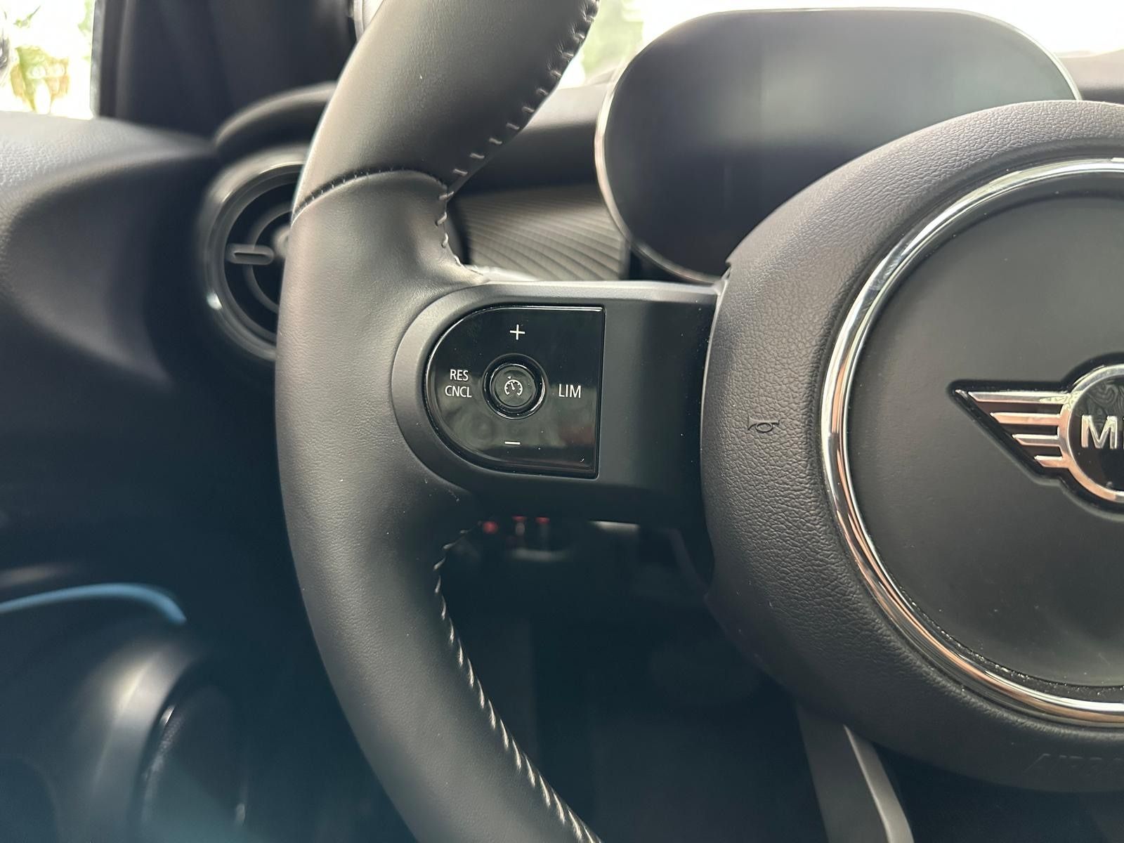 MINI Cooper SE Cooper SE RESOLUTE EDITION*PANO*HEADUP*KAM*VOLL*