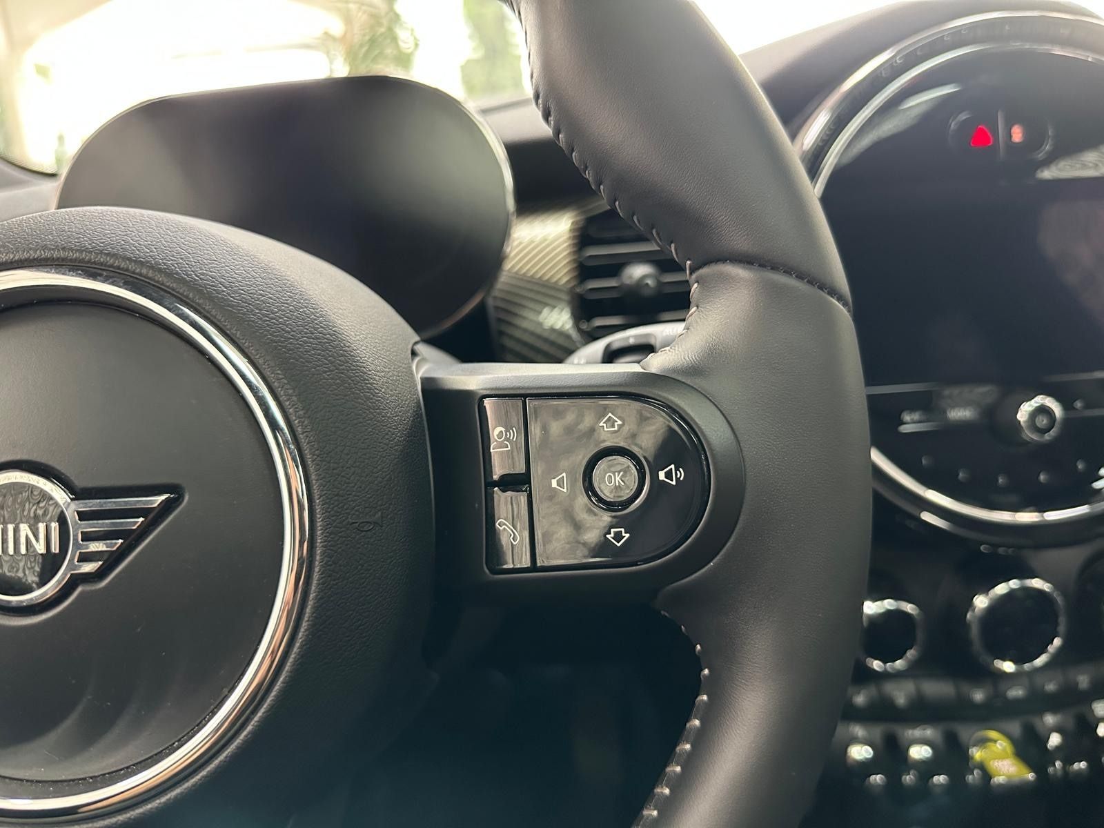 MINI Cooper SE Cooper SE RESOLUTE EDITION*PANO*HEADUP*KAM*VOLL*