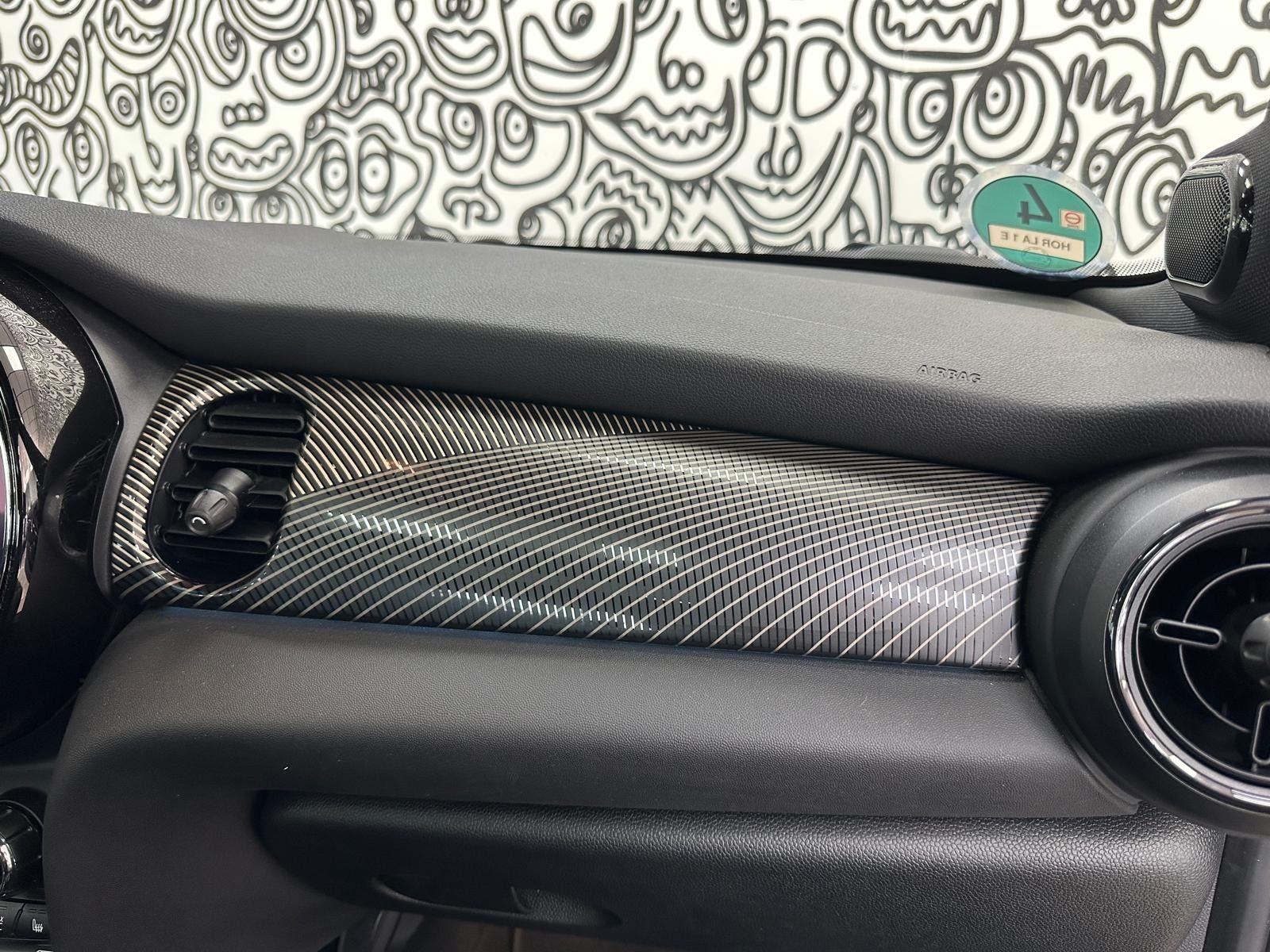 MINI Cooper SE Cooper SE RESOLUTE EDITION*PANO*HEADUP*KAM*VOLL*
