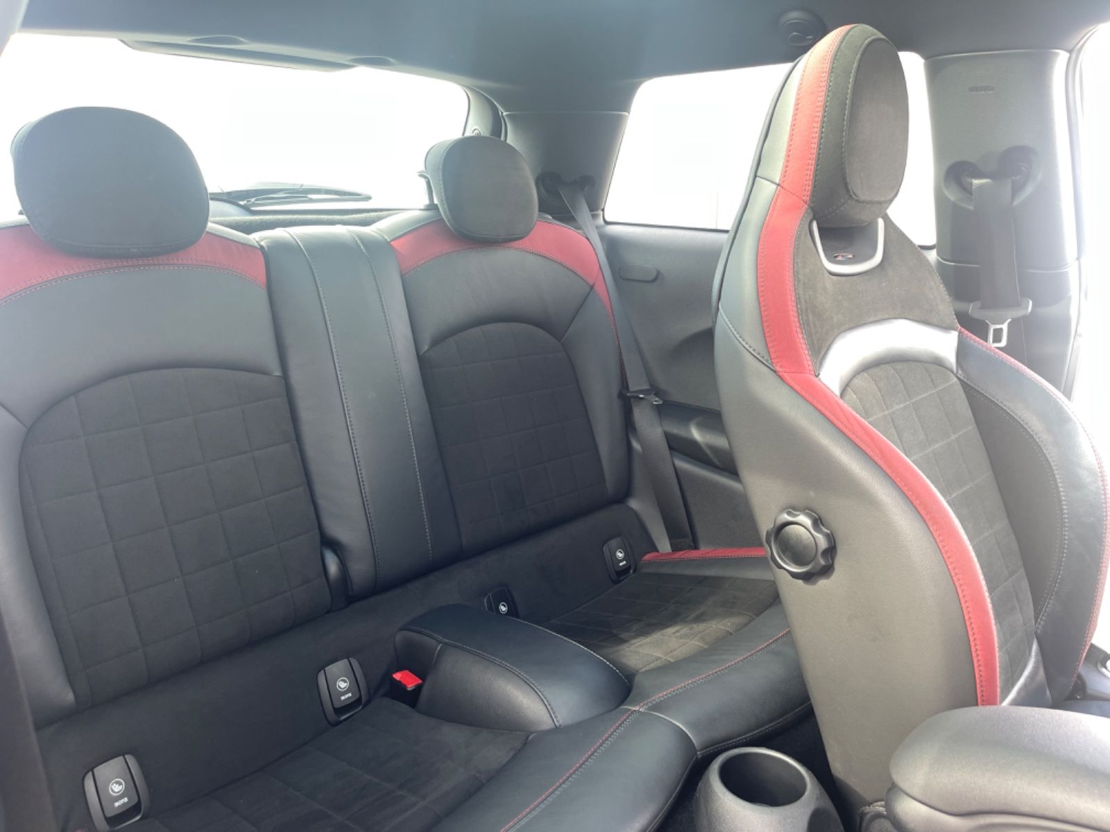 MINI John Cooper Works Mini F56 / FML2 / John Cooper Works /TOP/ 2.Hand