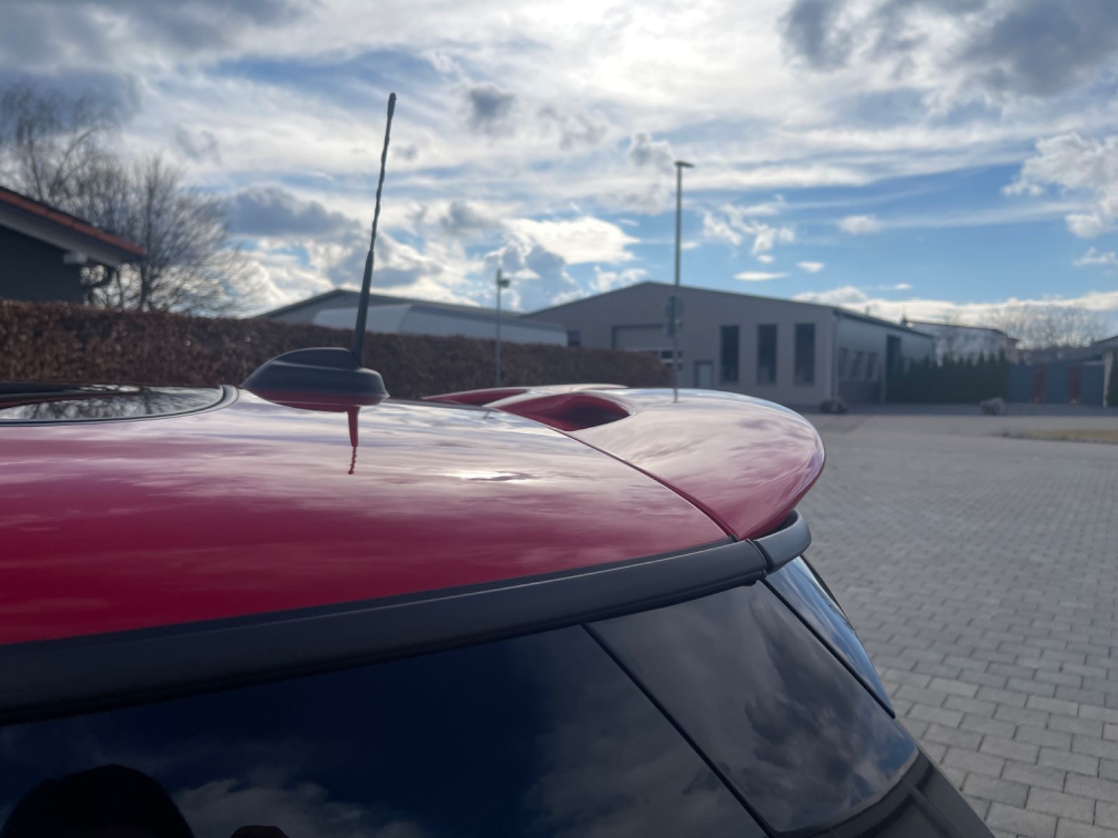 MINI John Cooper Works Mini F56 / FML2 / John Cooper Works /TOP/ 2.Hand