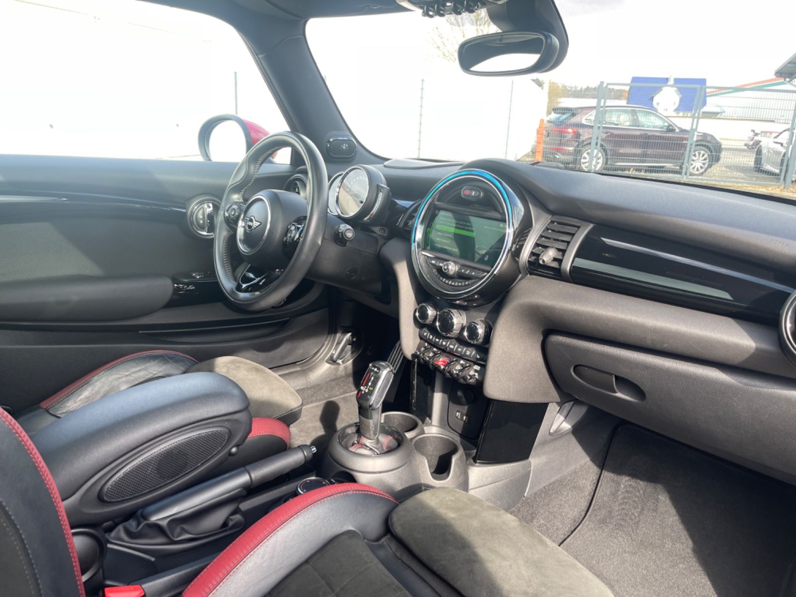 MINI John Cooper Works Mini F56 / FML2 / John Cooper Works /TOP/ 2.Hand