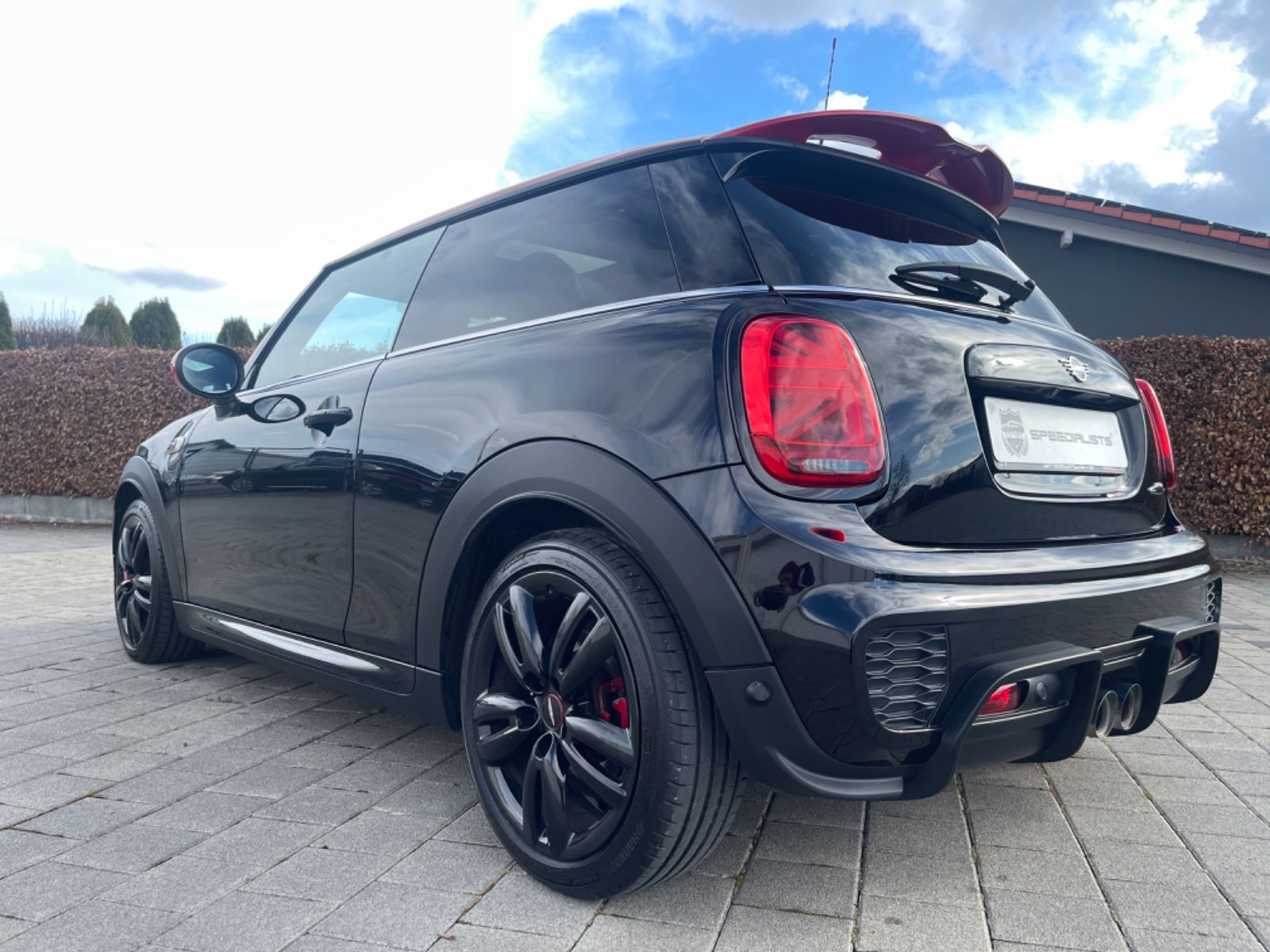 MINI John Cooper Works Mini F56 / FML2 / John Cooper Works /TOP/ 2.Hand