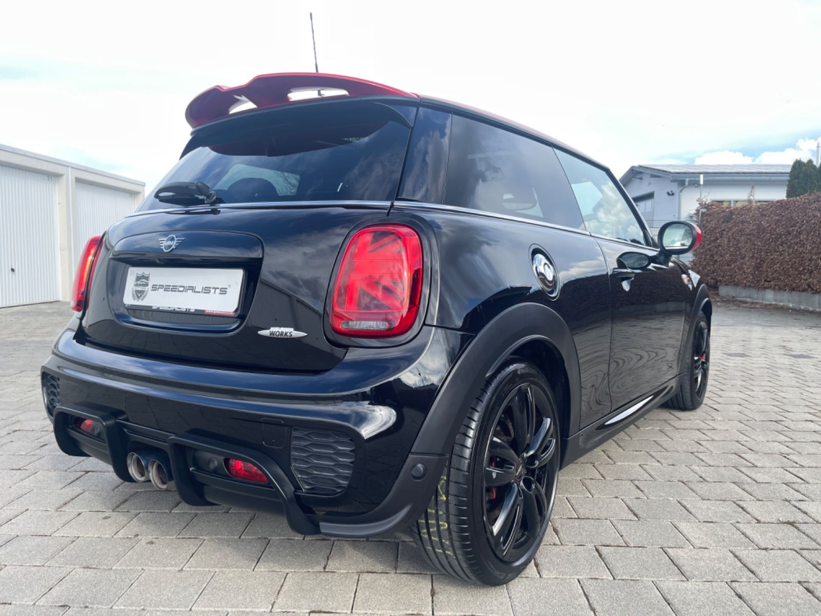 MINI John Cooper Works Mini F56 / FML2 / John Cooper Works /TOP/ 2.Hand