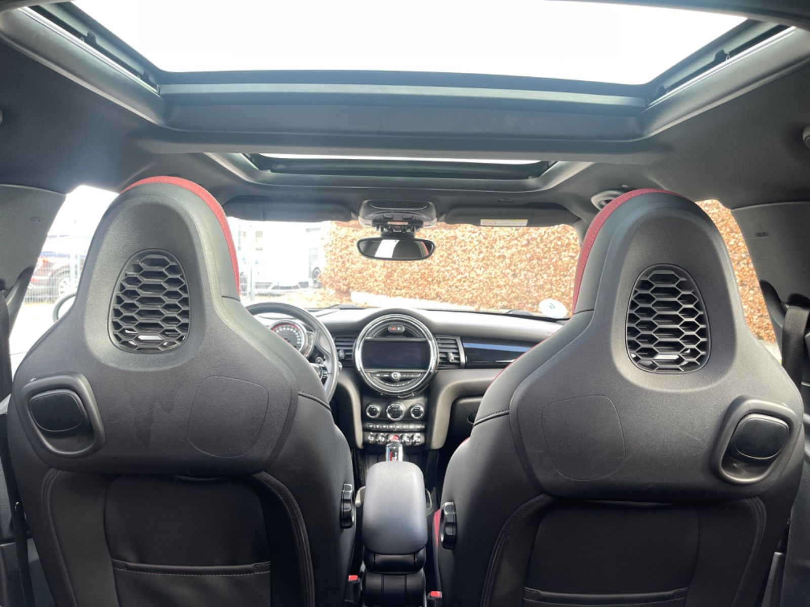 MINI John Cooper Works Mini F56 / FML2 / John Cooper Works /TOP/ 2.Hand