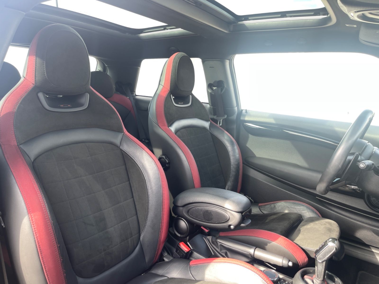 MINI John Cooper Works Mini F56 / FML2 / John Cooper Works /TOP/ 2.Hand