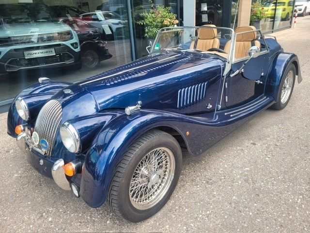 Morgan Plus 8 Plus 8 Anniversery 35th Top