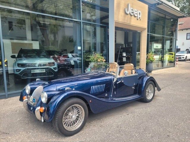 Morgan Plus 8 Plus 8 Anniversery 35th Top