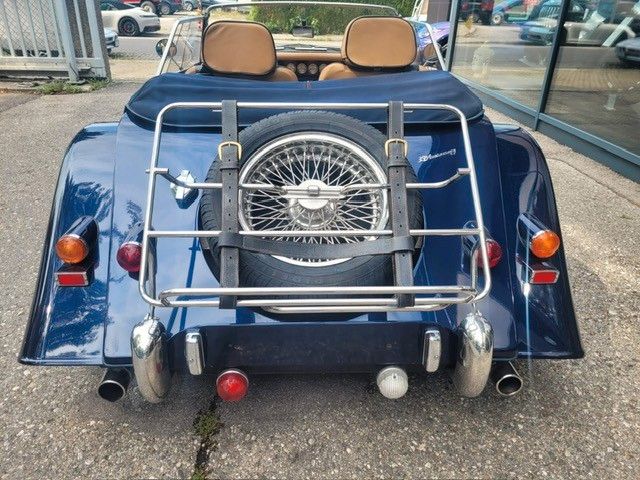 Morgan Plus 8 Plus 8 Anniversery 35th Top