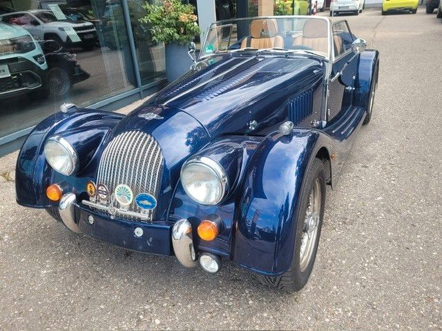 Morgan Plus 8 Plus 8 Anniversery 35th Top