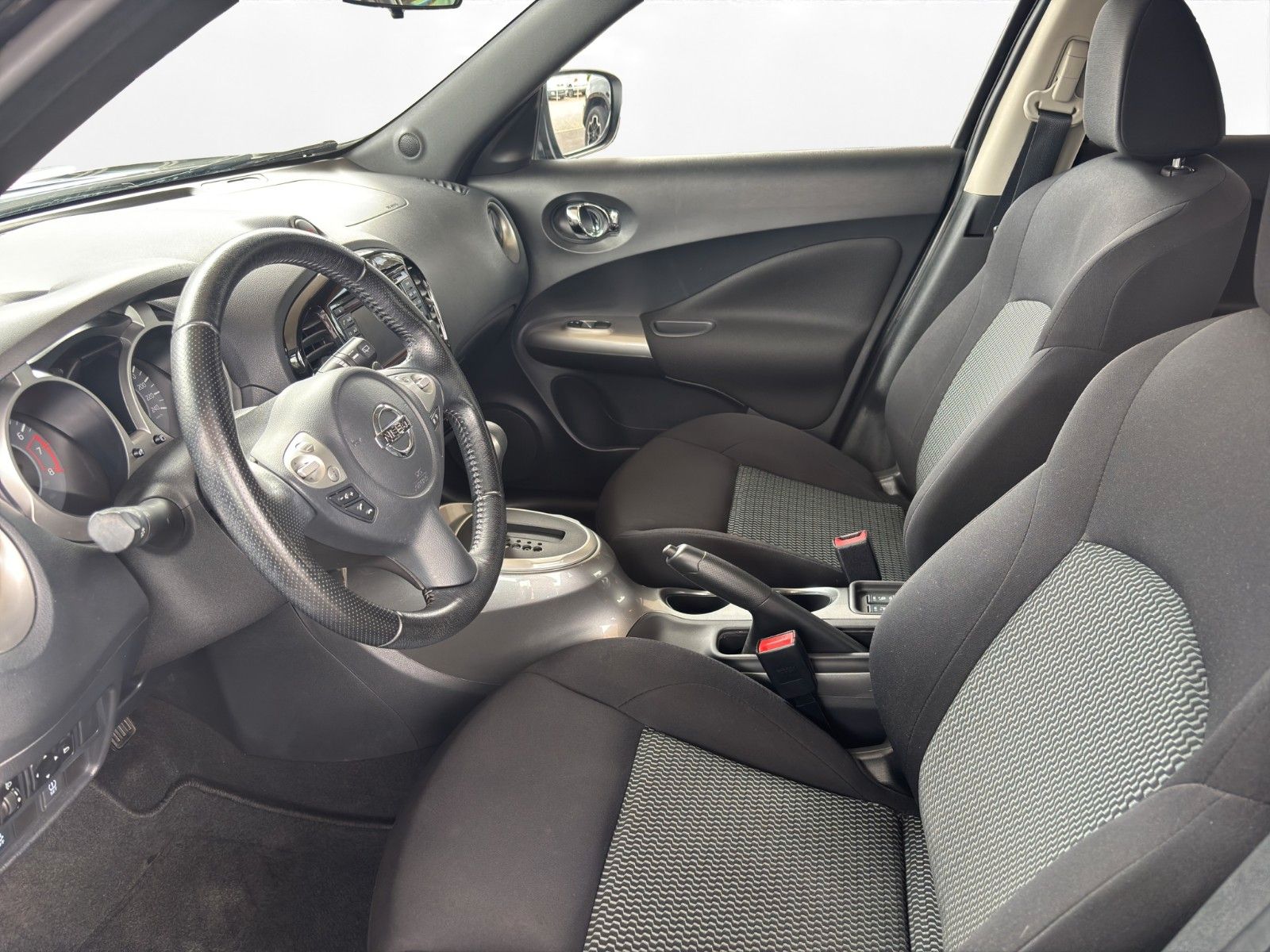 Nissan Juke Juke Acenta Navi Kamera