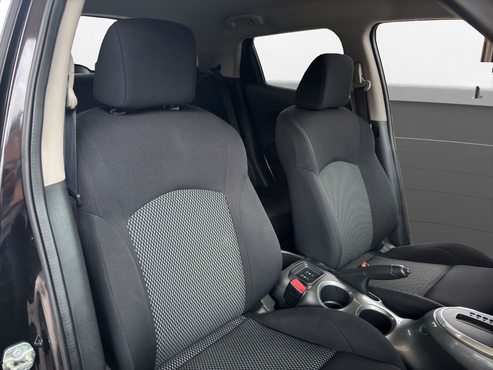 Nissan Juke Juke Acenta Navi Kamera