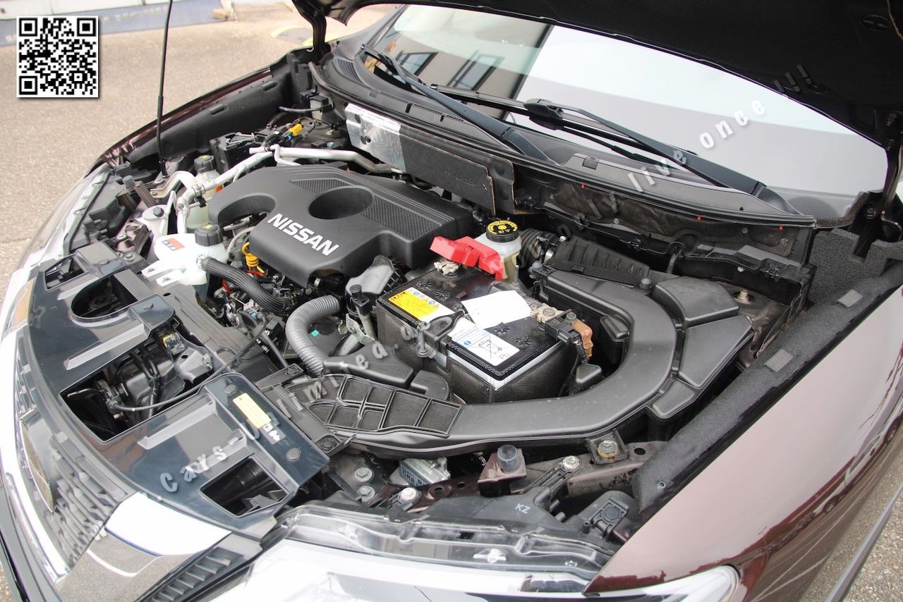 Nissan X-Trail X-Trail 1.7 dCi N-CONNECTA 4x4i Xtronic