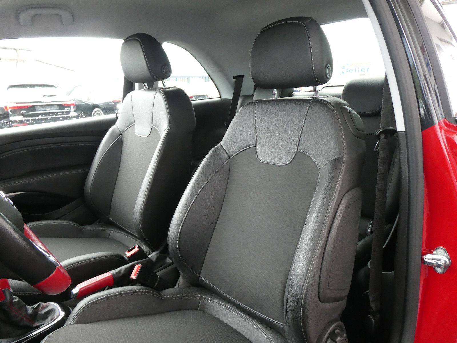 Opel Adam Adam Jam,