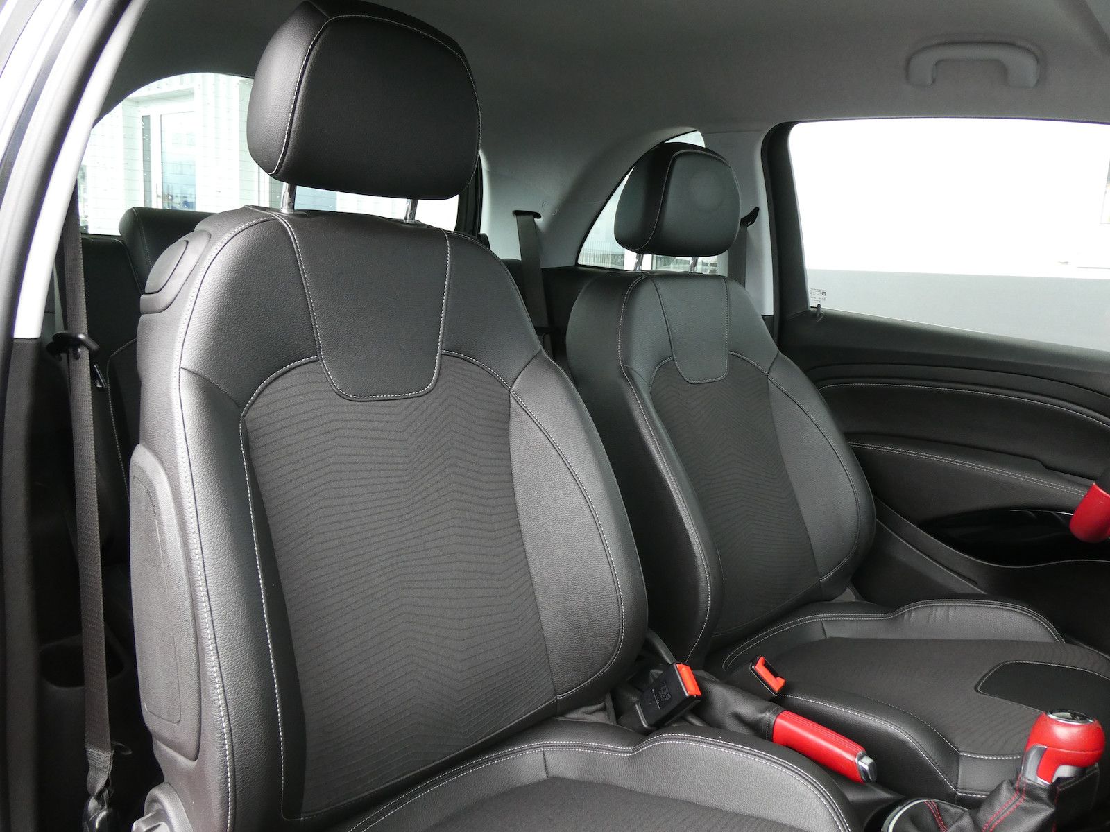 Opel Adam Adam Jam,