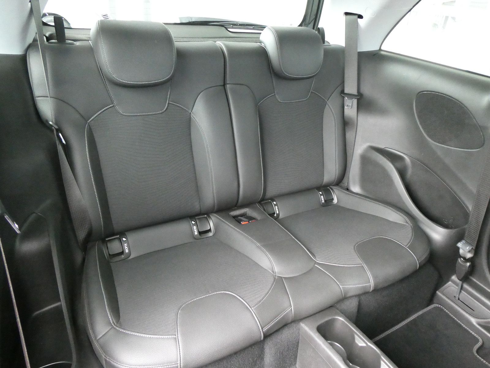 Opel Adam Adam Jam,