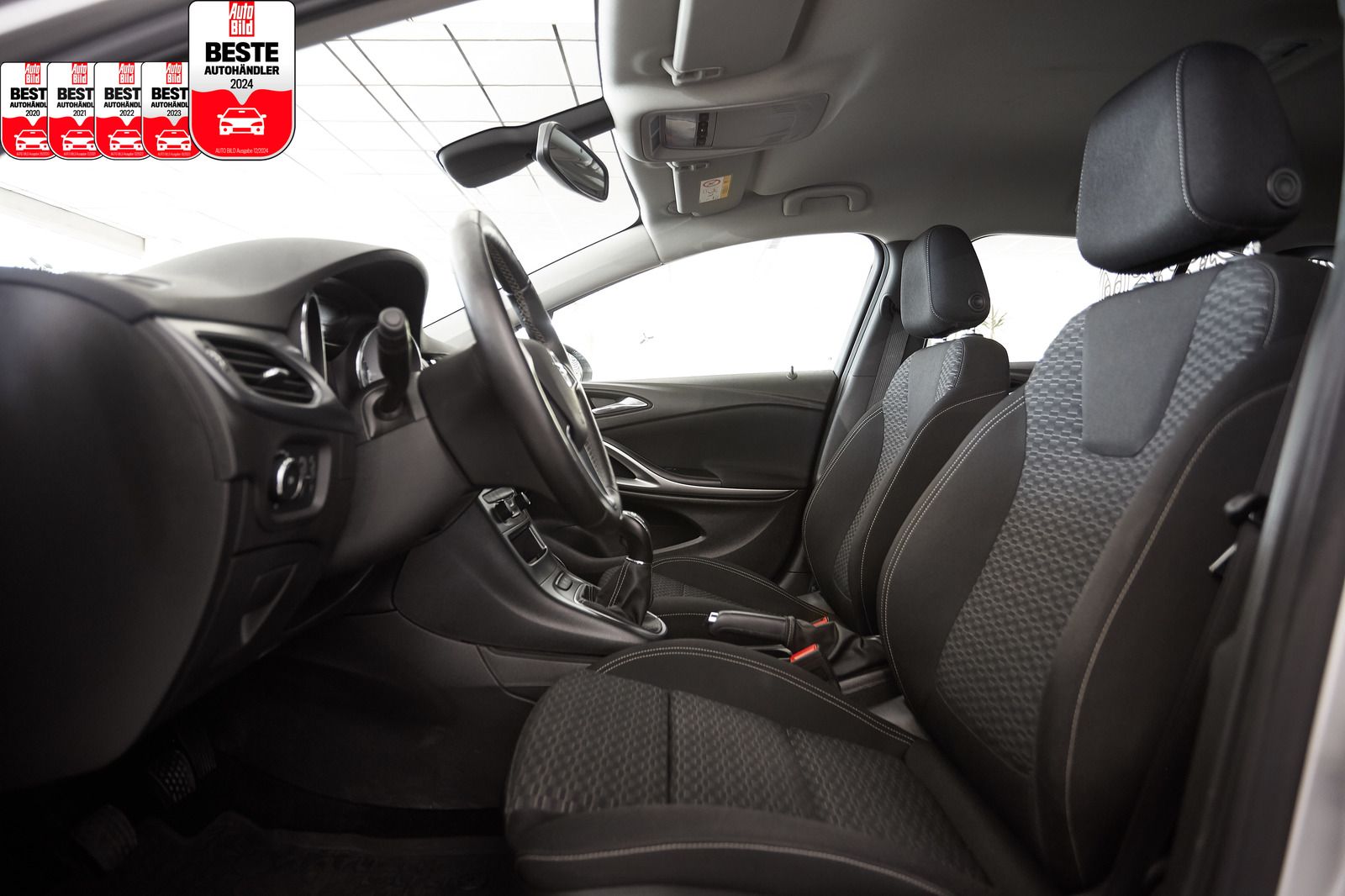 Opel Astra Astra Sports Tourer NAVI*ERGOSITZ*AHK*SITZH*TEMP