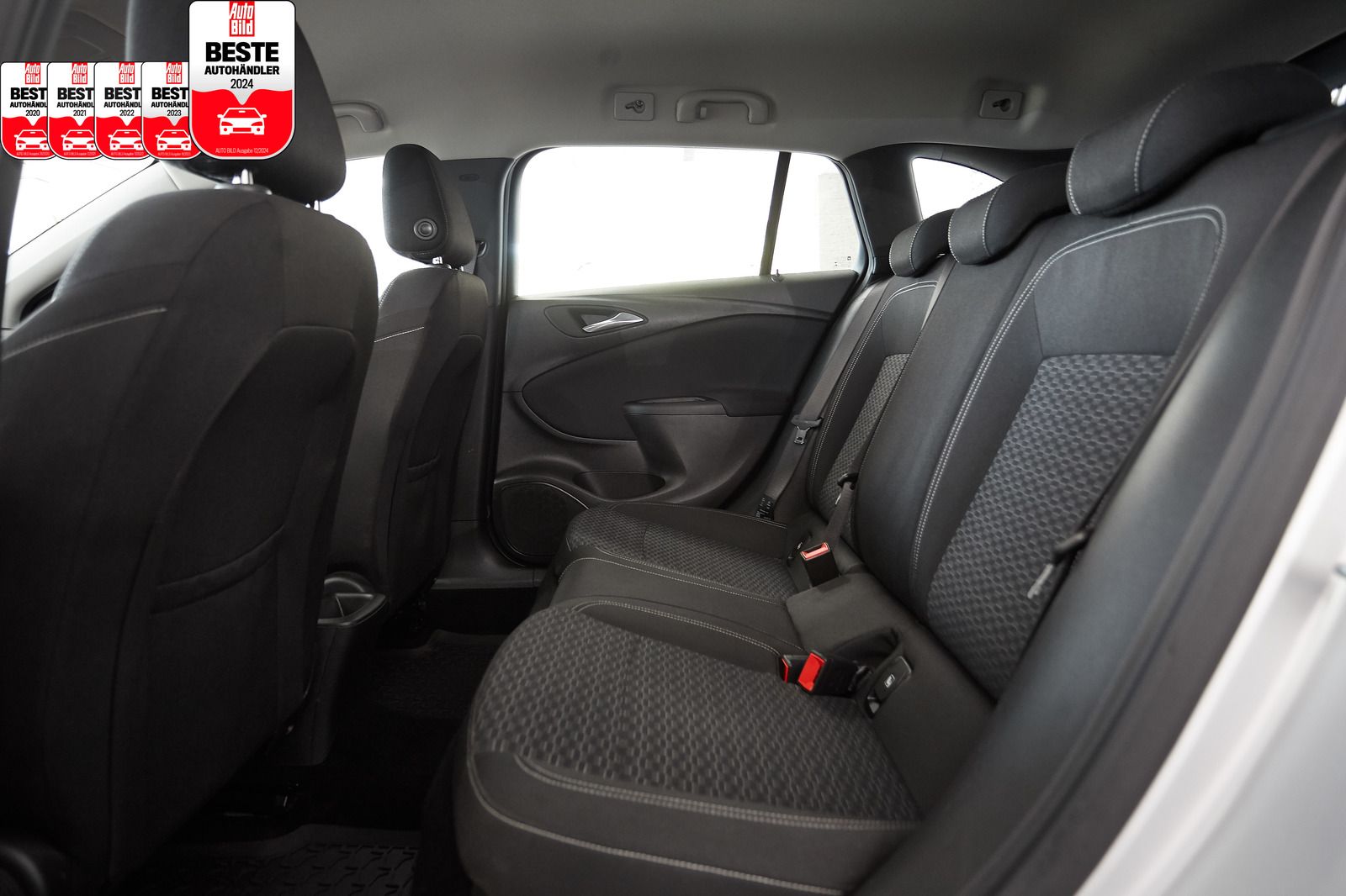 Opel Astra Astra Sports Tourer NAVI*ERGOSITZ*AHK*SITZH*TEMP