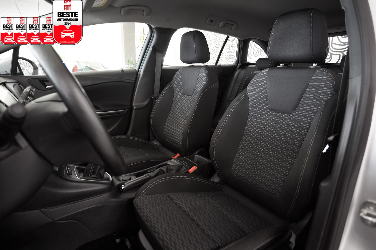 Opel Astra Astra Sports Tourer NAVI*ERGOSITZ*AHK*SITZH*TEMP