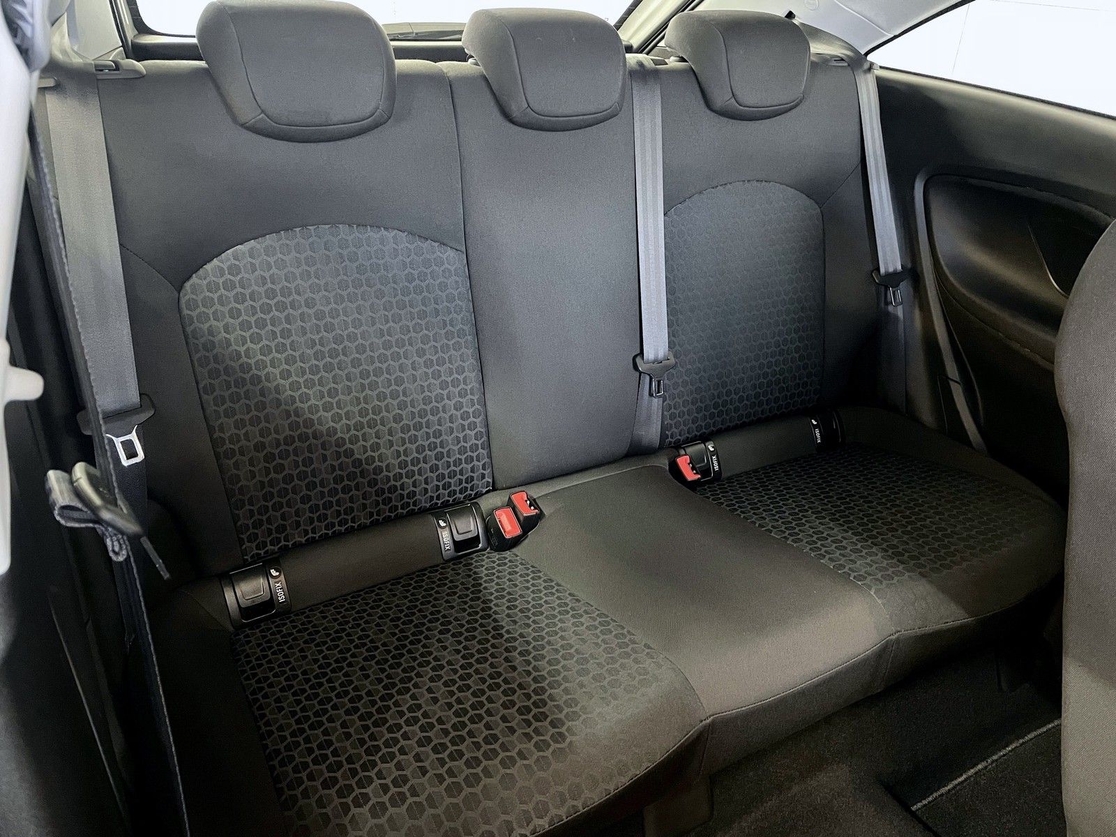 Opel Corsa Corsa E Edition 1.Hand+Winterpaket+Tempomat+PDC