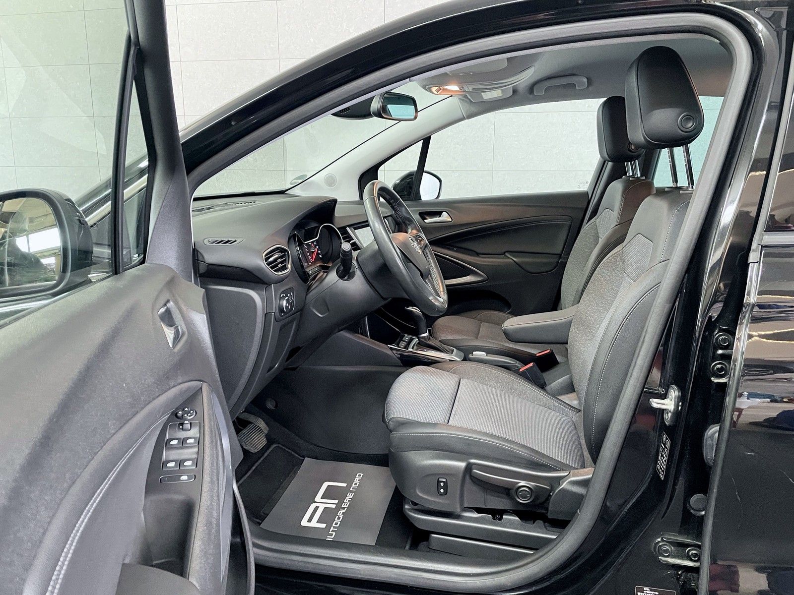Opel Crossland (X) Crossland Elegance LED-SW+Navi+Sitz/Lenk-Heizung