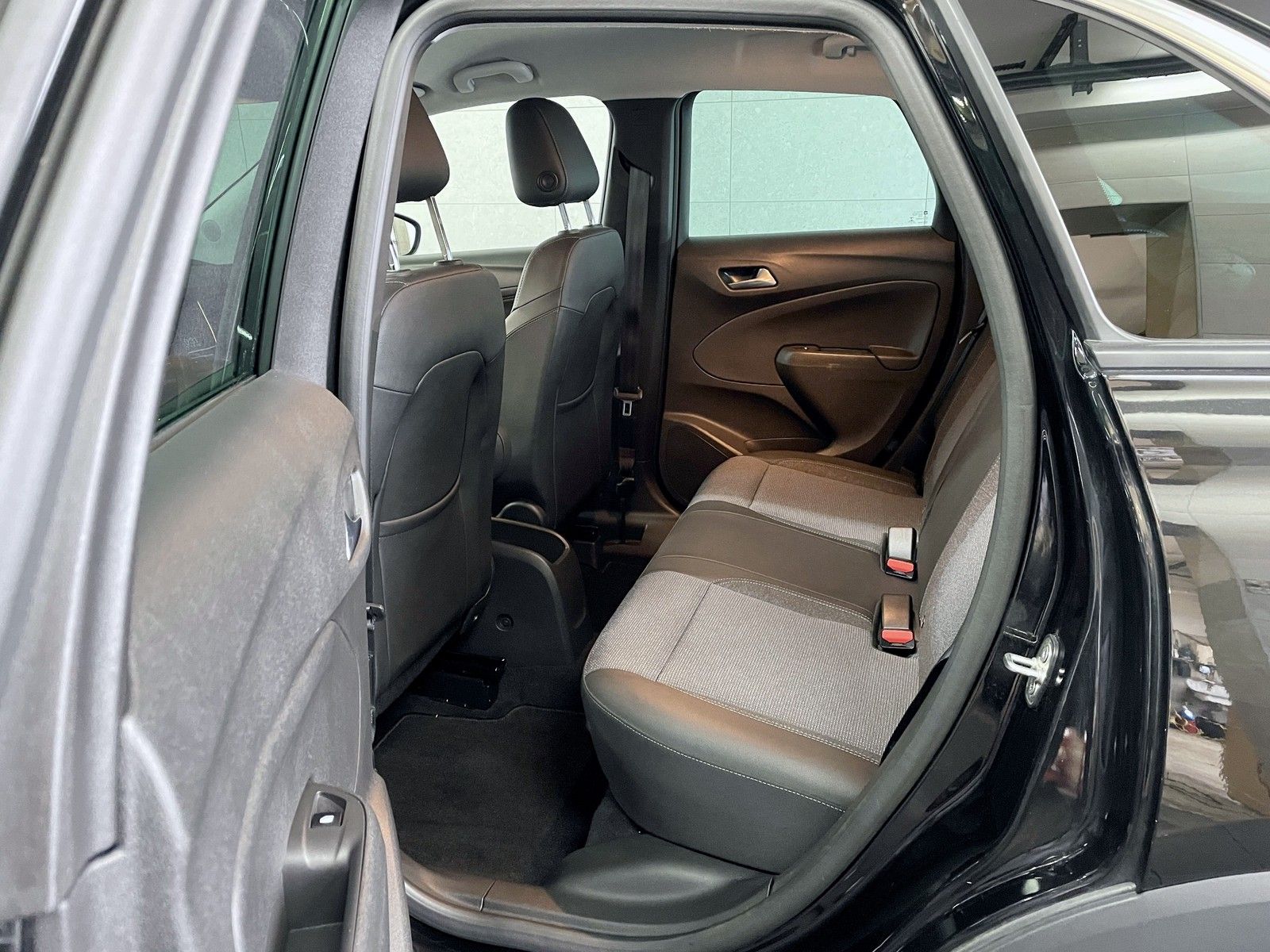 Opel Crossland (X) Crossland Elegance LED-SW+Navi+Sitz/Lenk-Heizung
