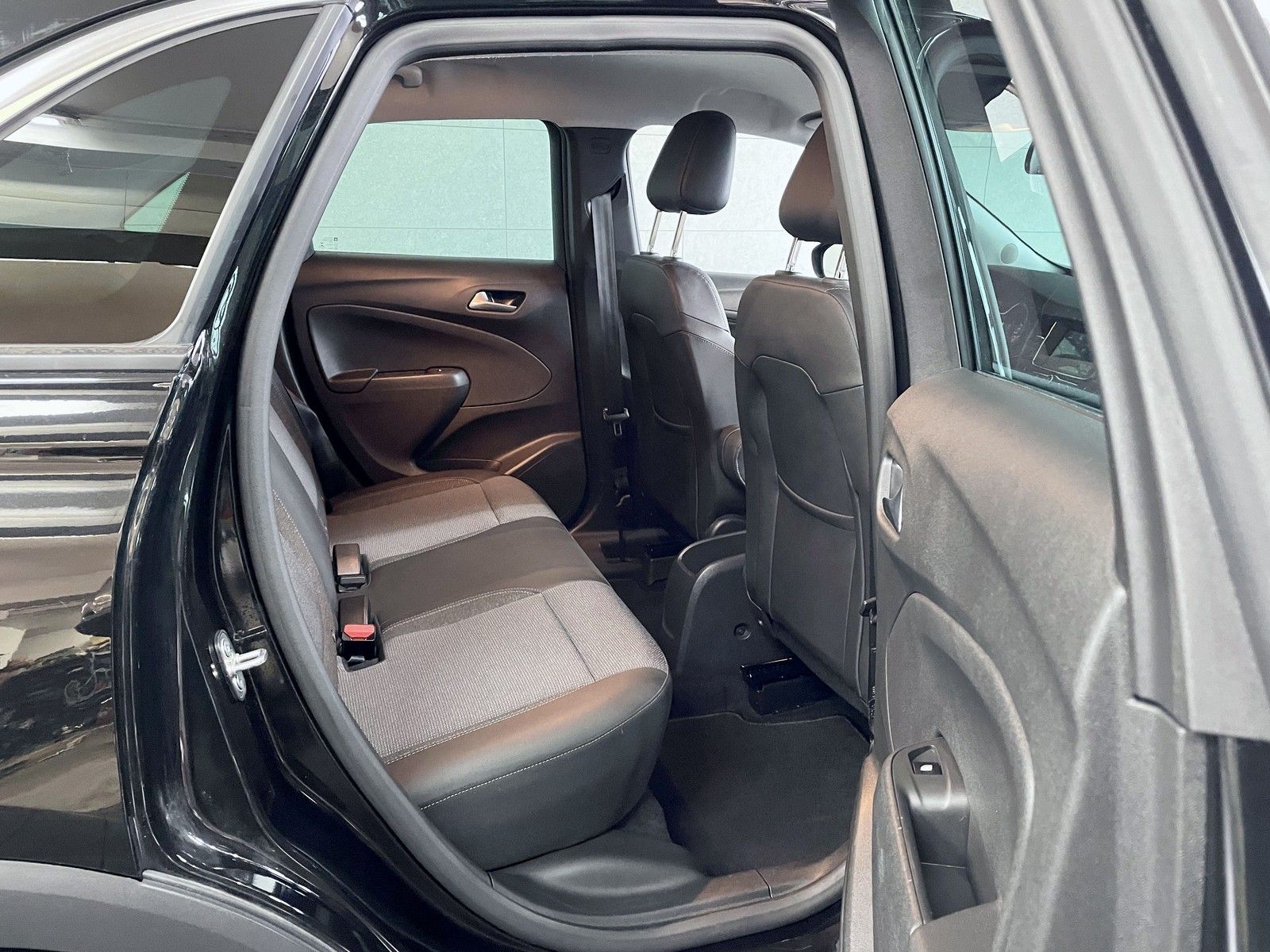 Opel Crossland (X) Crossland Elegance LED-SW+Navi+Sitz/Lenk-Heizung